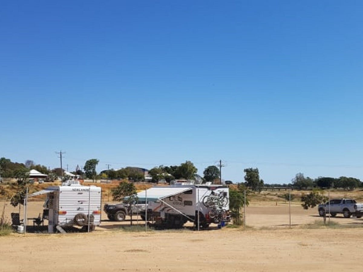 Hughenden RV Park