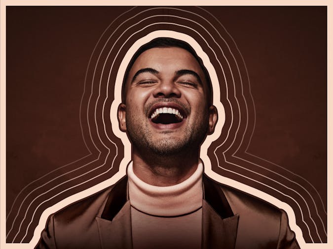 Guy Sebastian