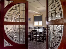 Dining & Function Room