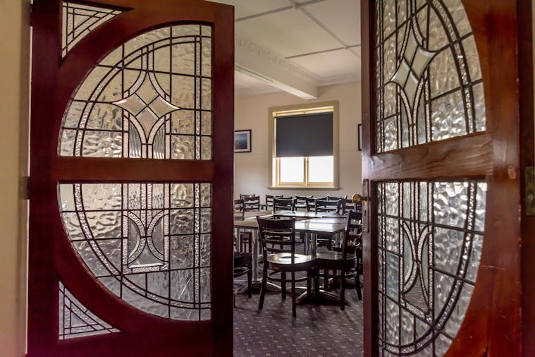 Crown Inn Kingston