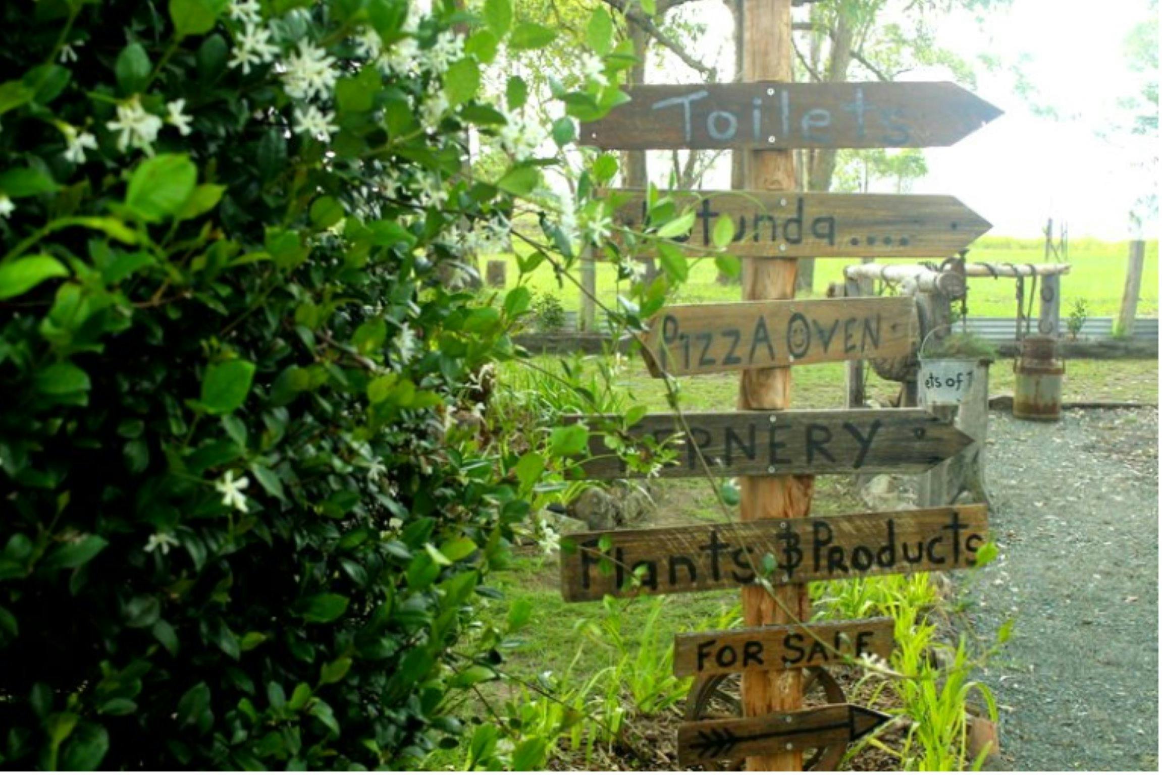 Essentially Barrington Farmgate Tours