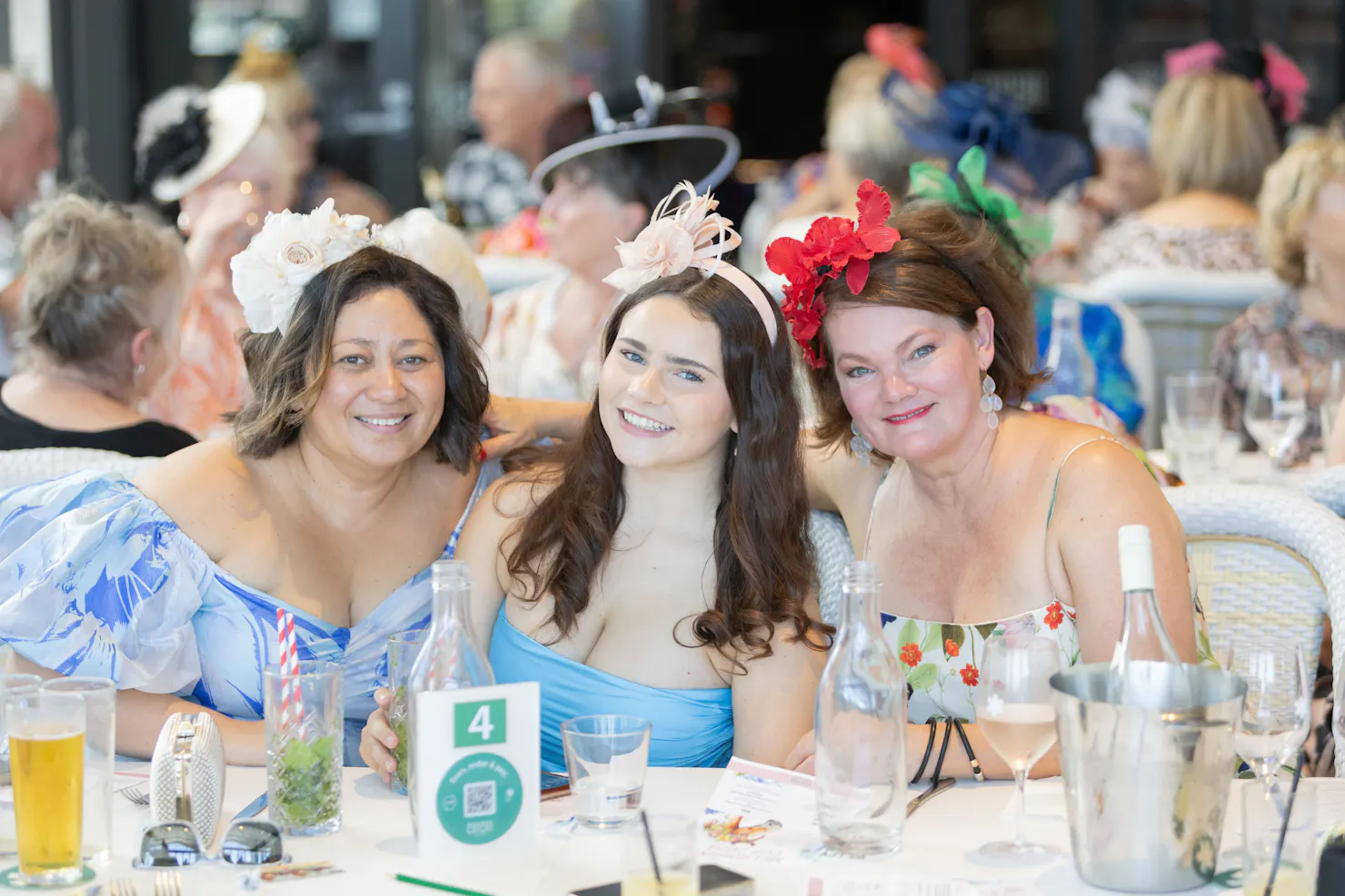 Melbourne Cup Bli Bli