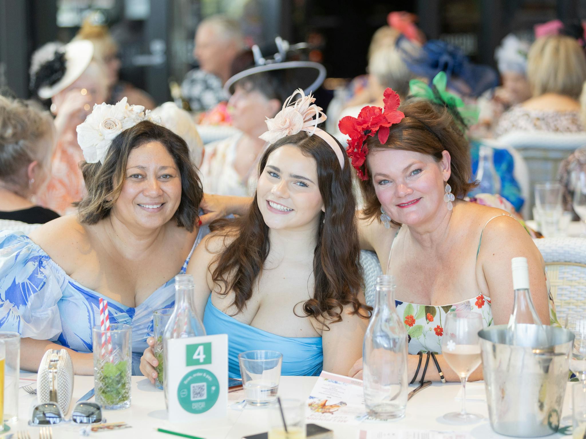 Melbourne Cup Bli Bli