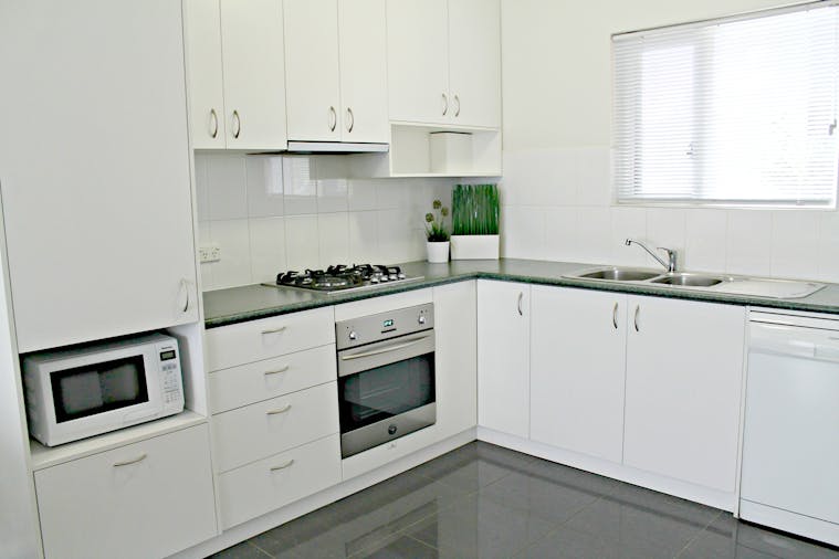 Archer 1Bedroom Apartment