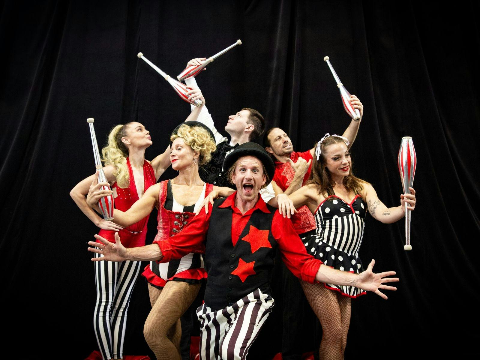 Cirquosis
