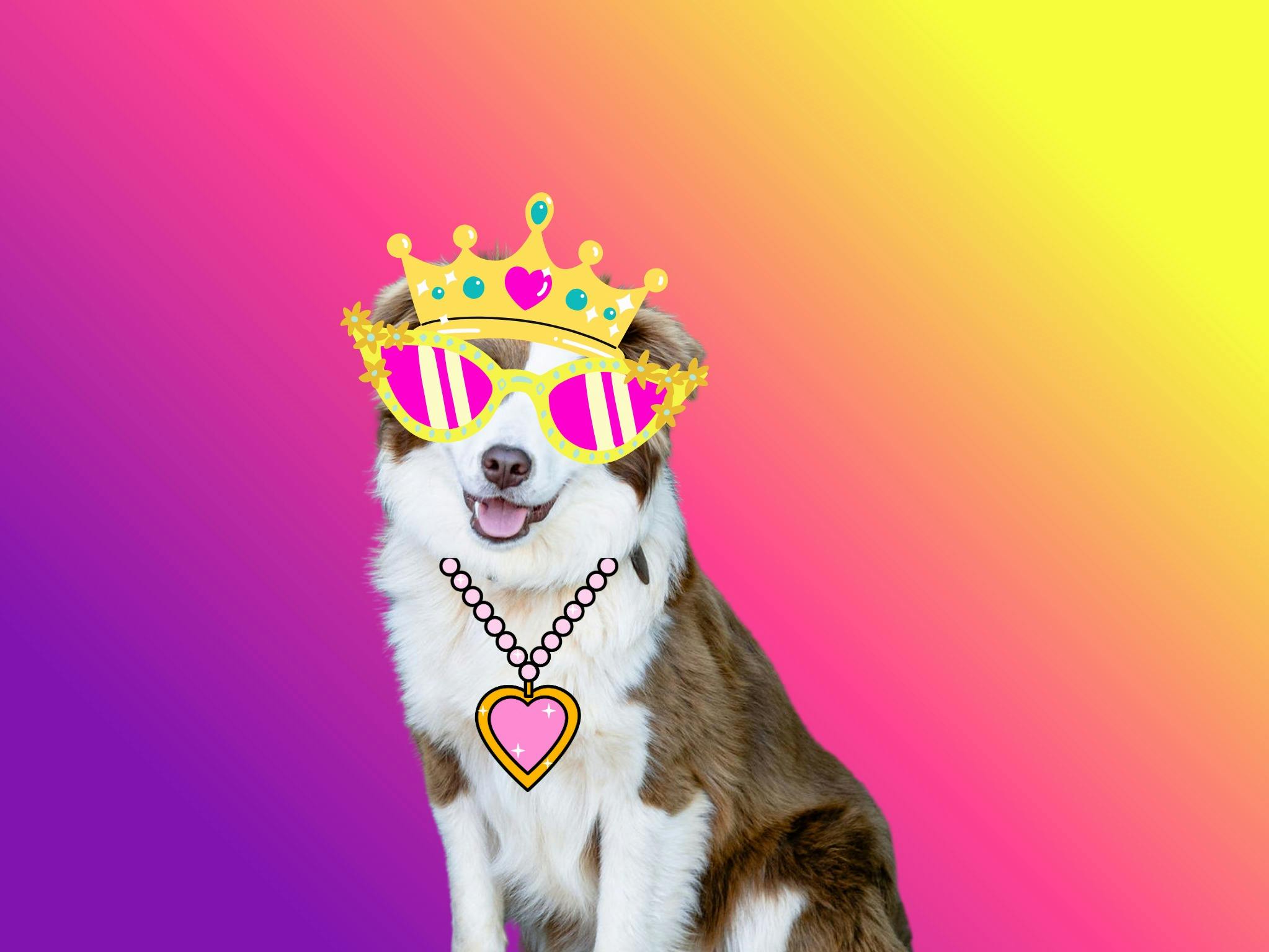 ヘイファー・ステーションでドギー・ドラッグクイーンの日帰り旅行