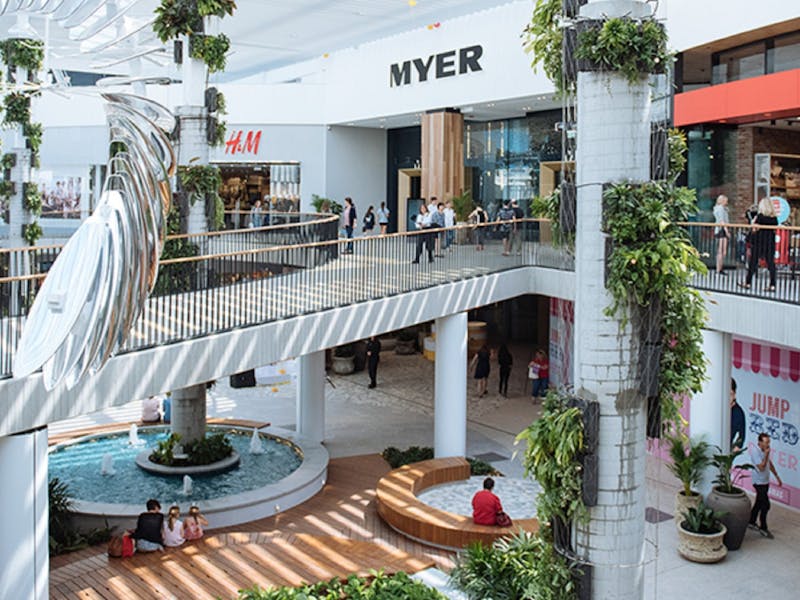 Westfield Warringah Mall