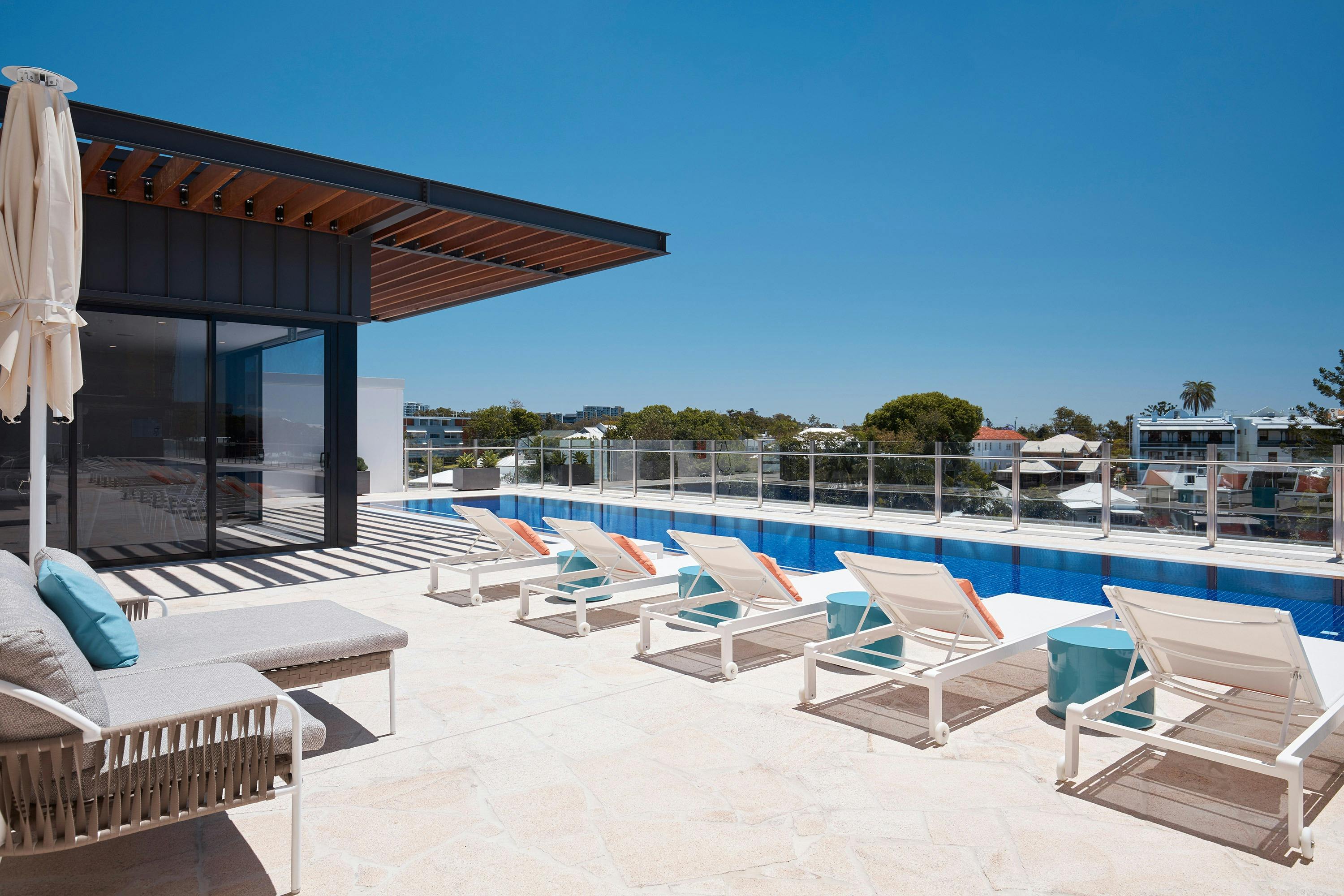 Art Series - The Johnson