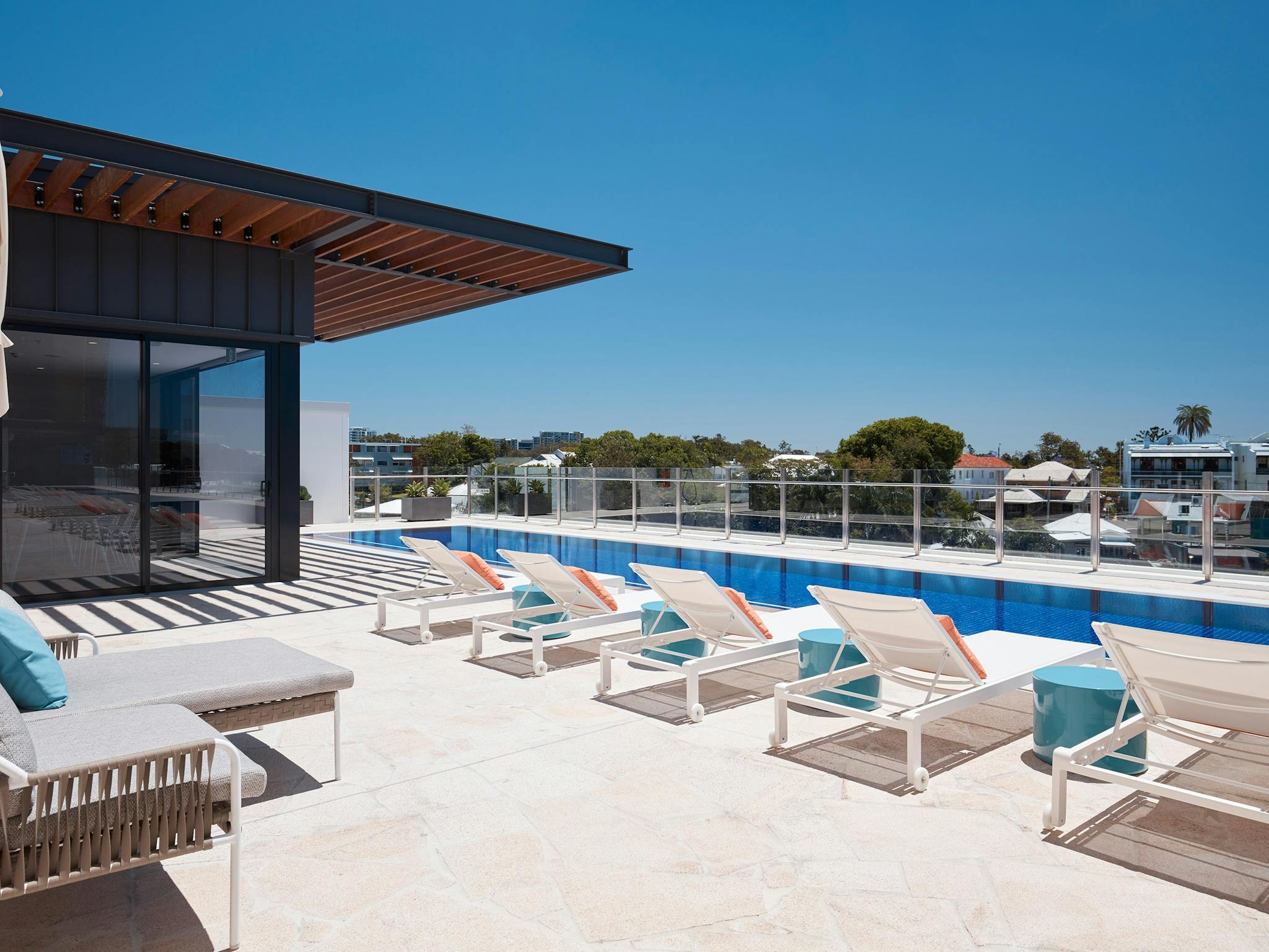 Swimming Pool Swimming Pool