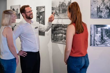 Museum of Central Australia