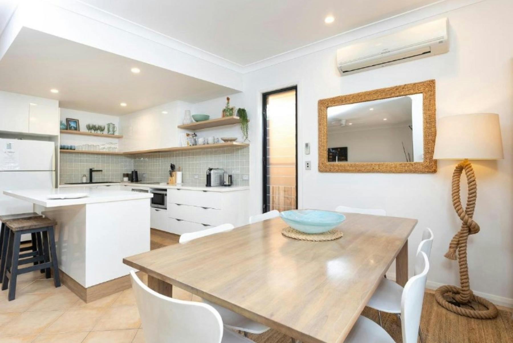 コート1は知られている