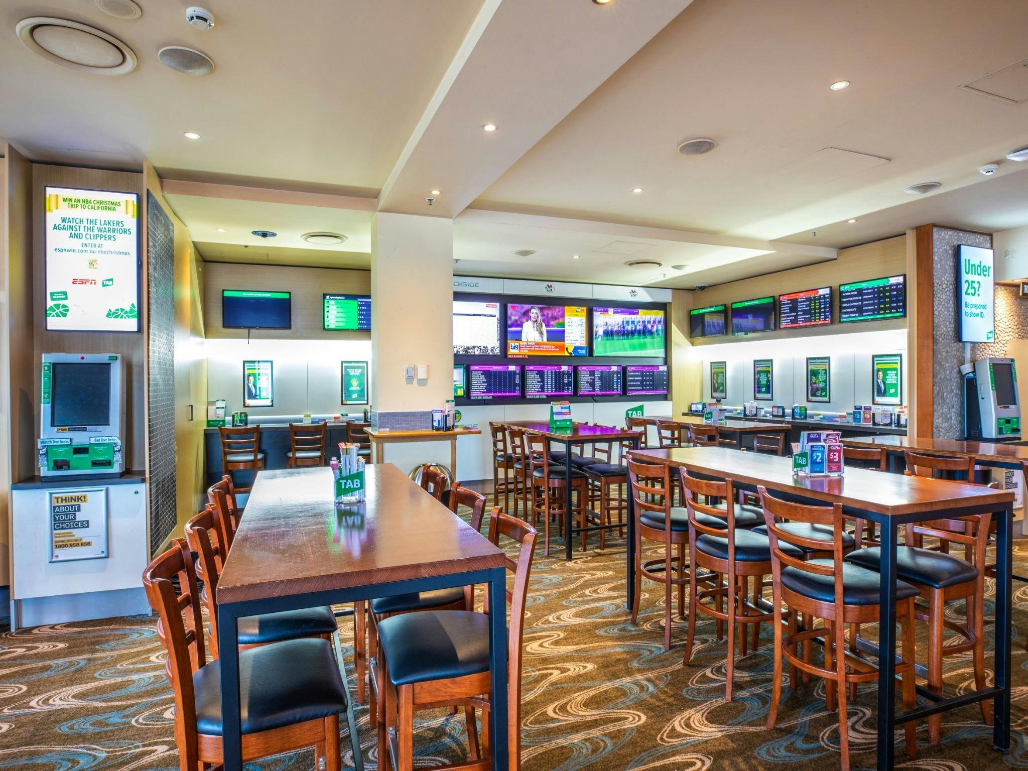 Narrabeen Sands Hotel