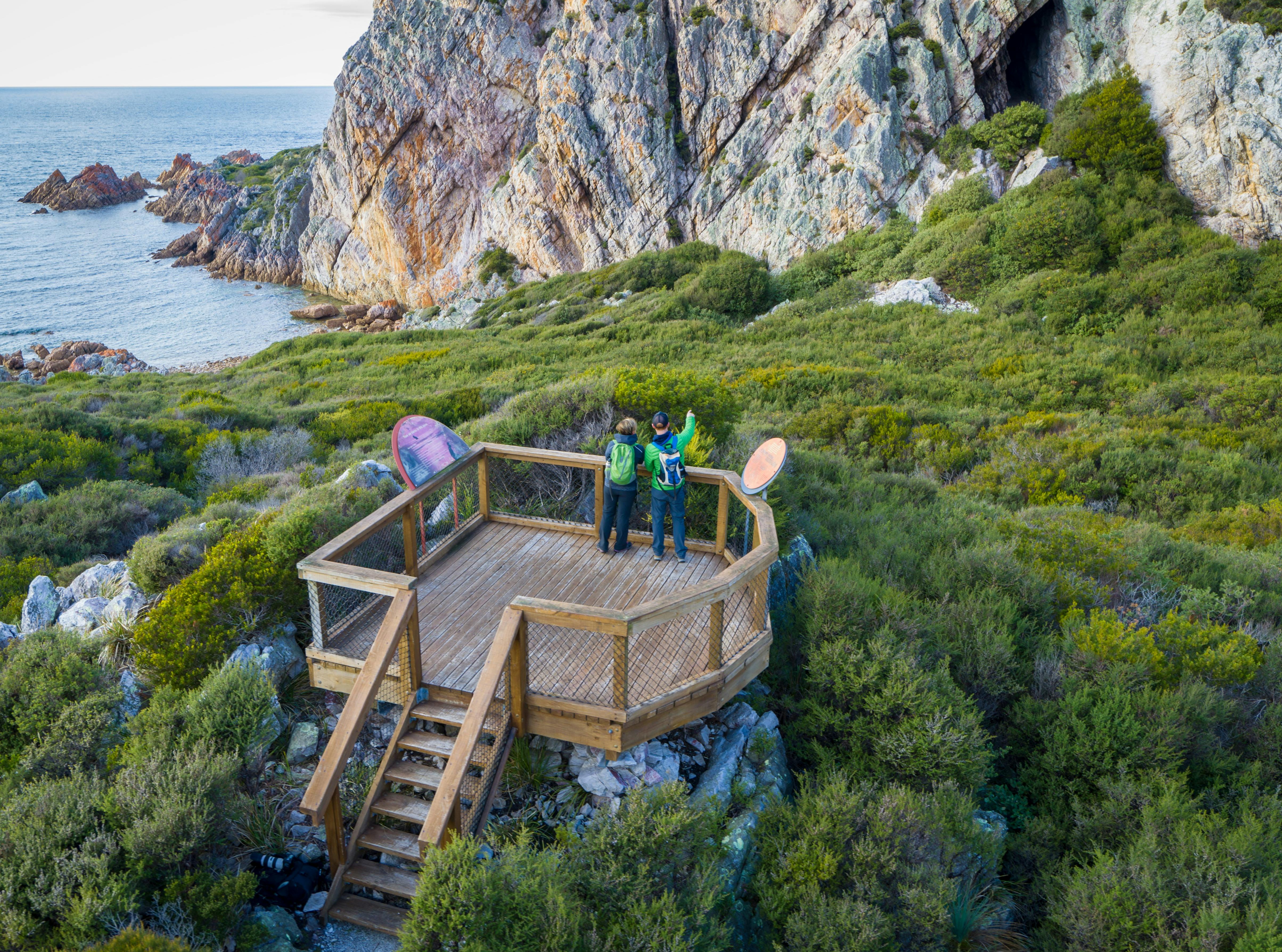 Rocky Cape National Park