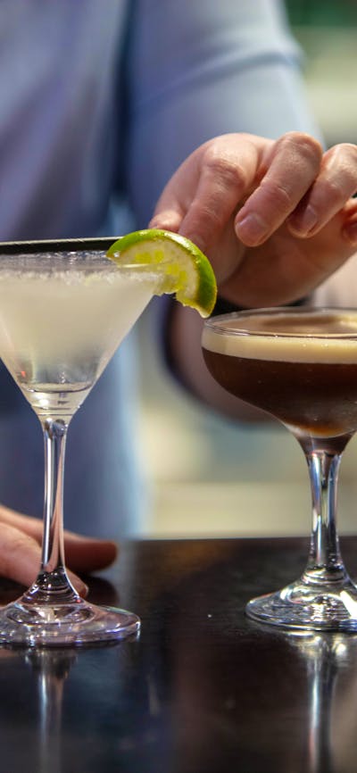 Cocktails