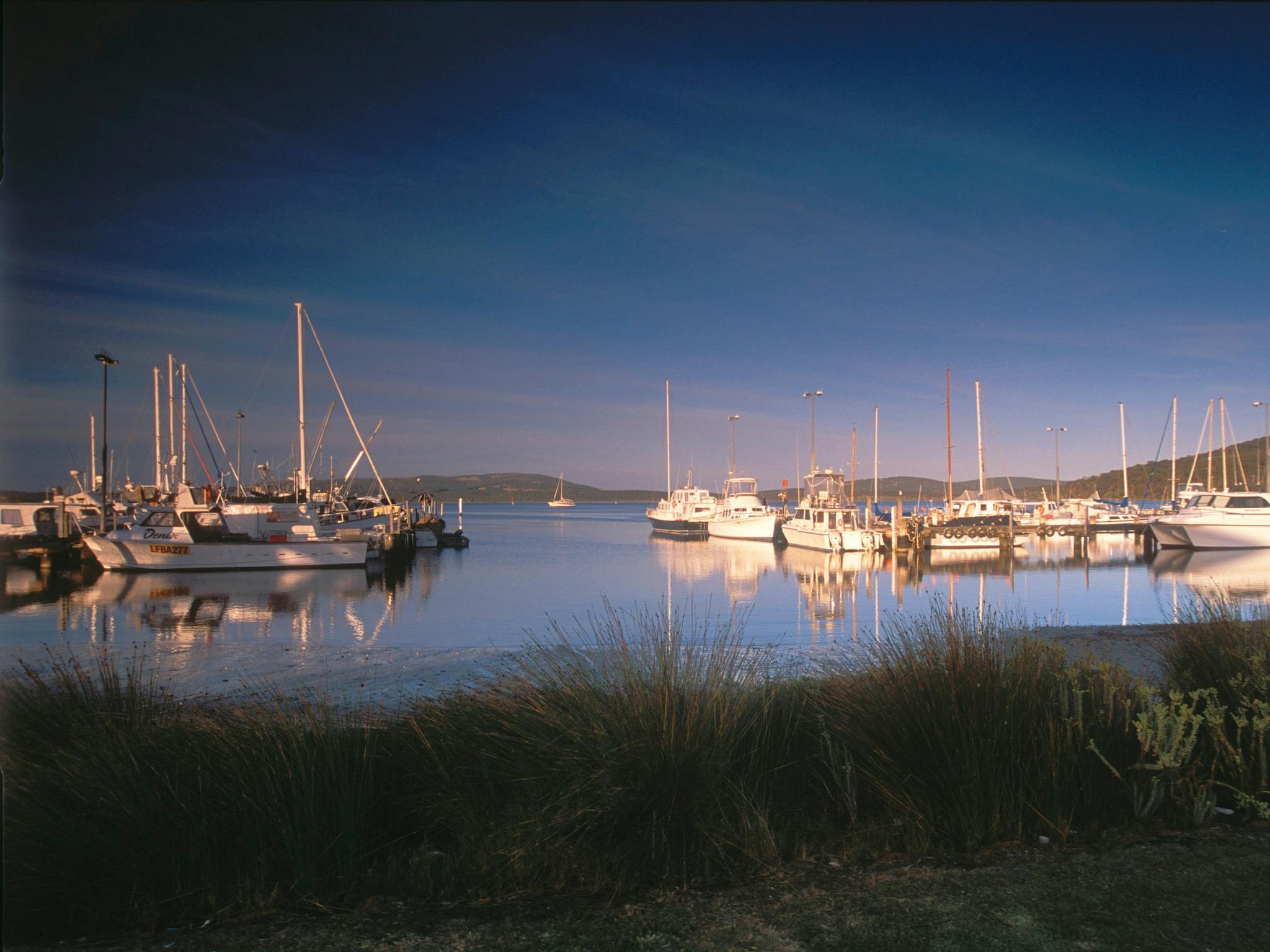 Emu Point, Albany, Western Australia