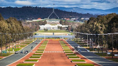 Canberra