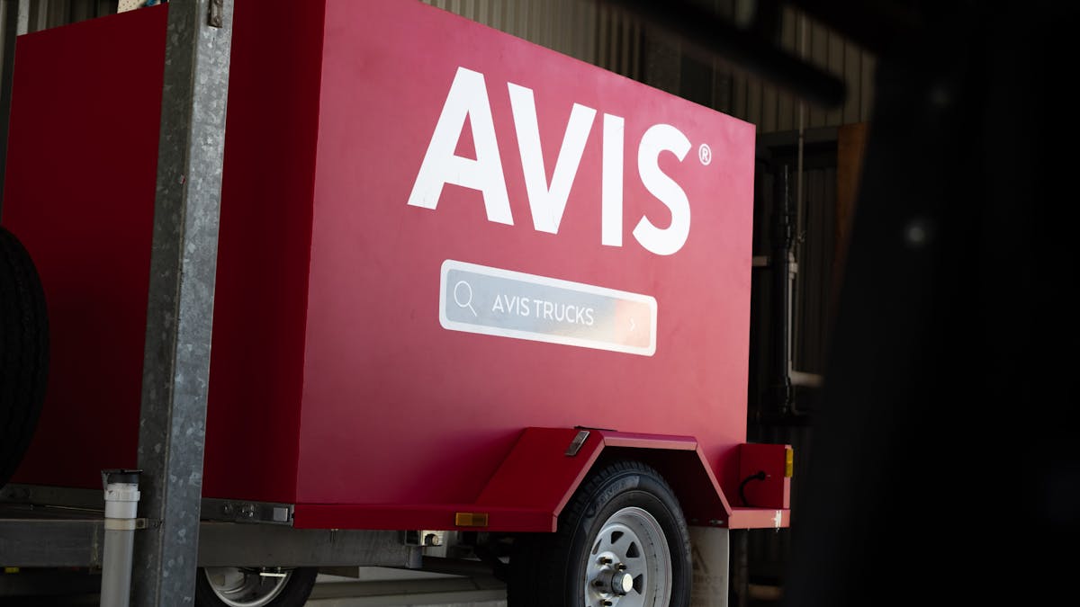 Avis Trailer
