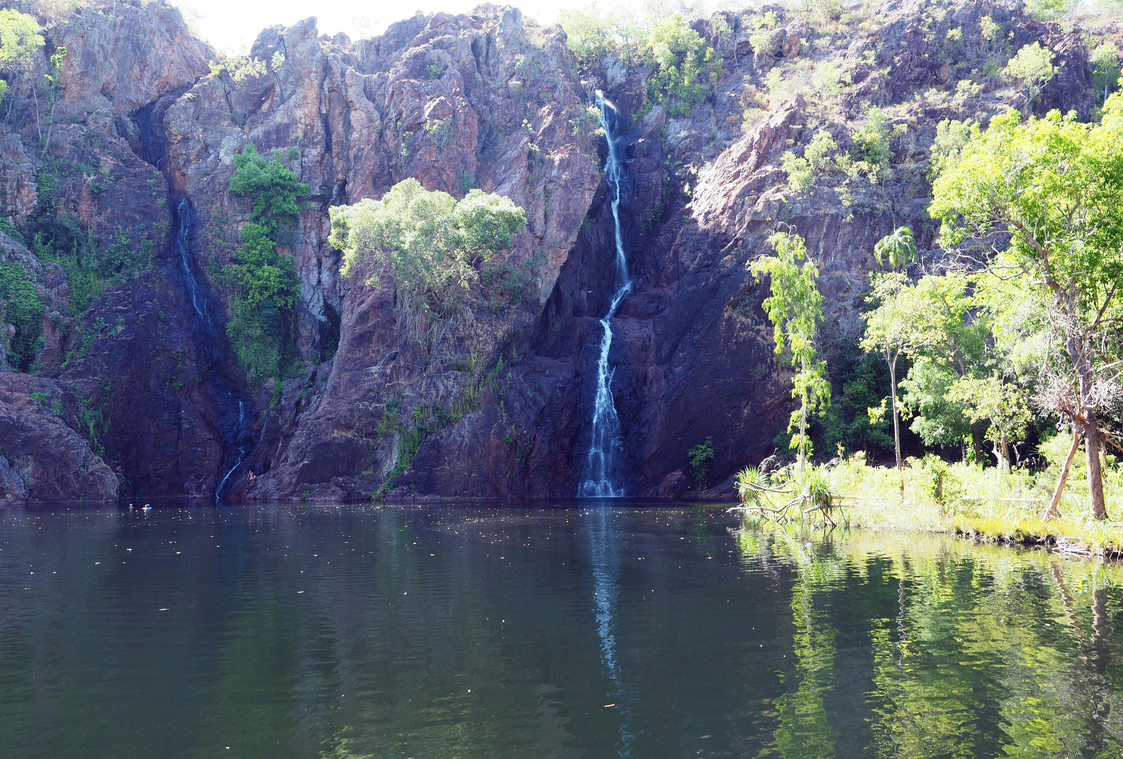 Litchfield National Park