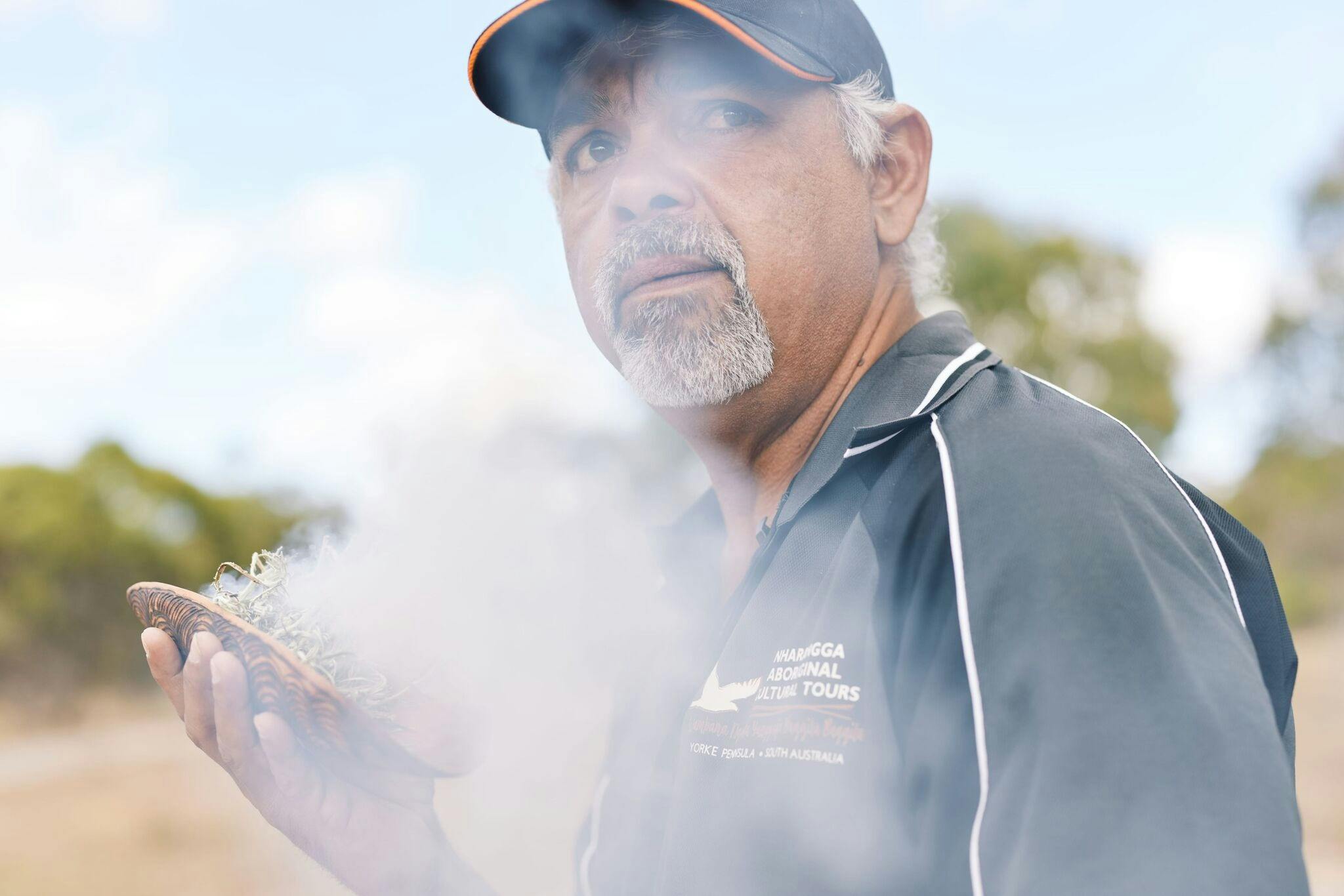 Nharangga Aboriginal Cultural Tours
