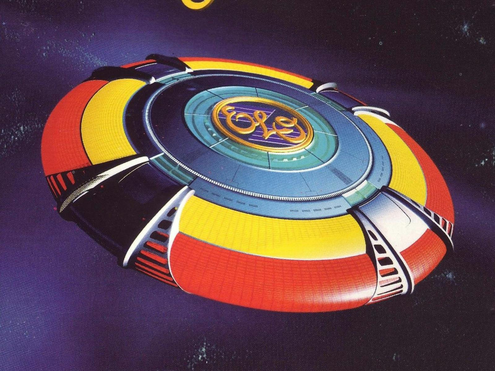 Image for Electric Light Orchestra Tribute