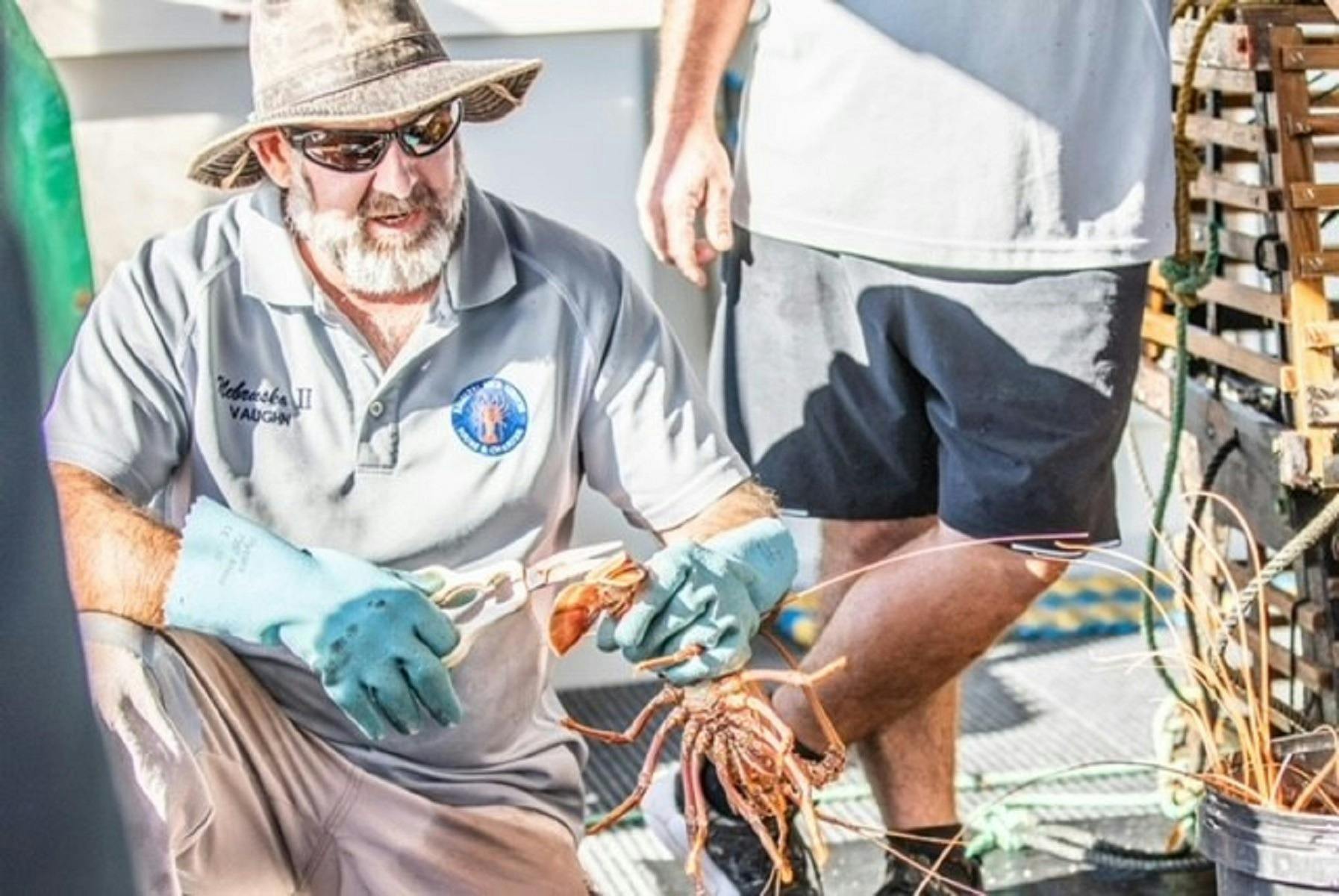 Kalbarri Rock Lobster Tours and Charter, Kalbarri, Western Australia