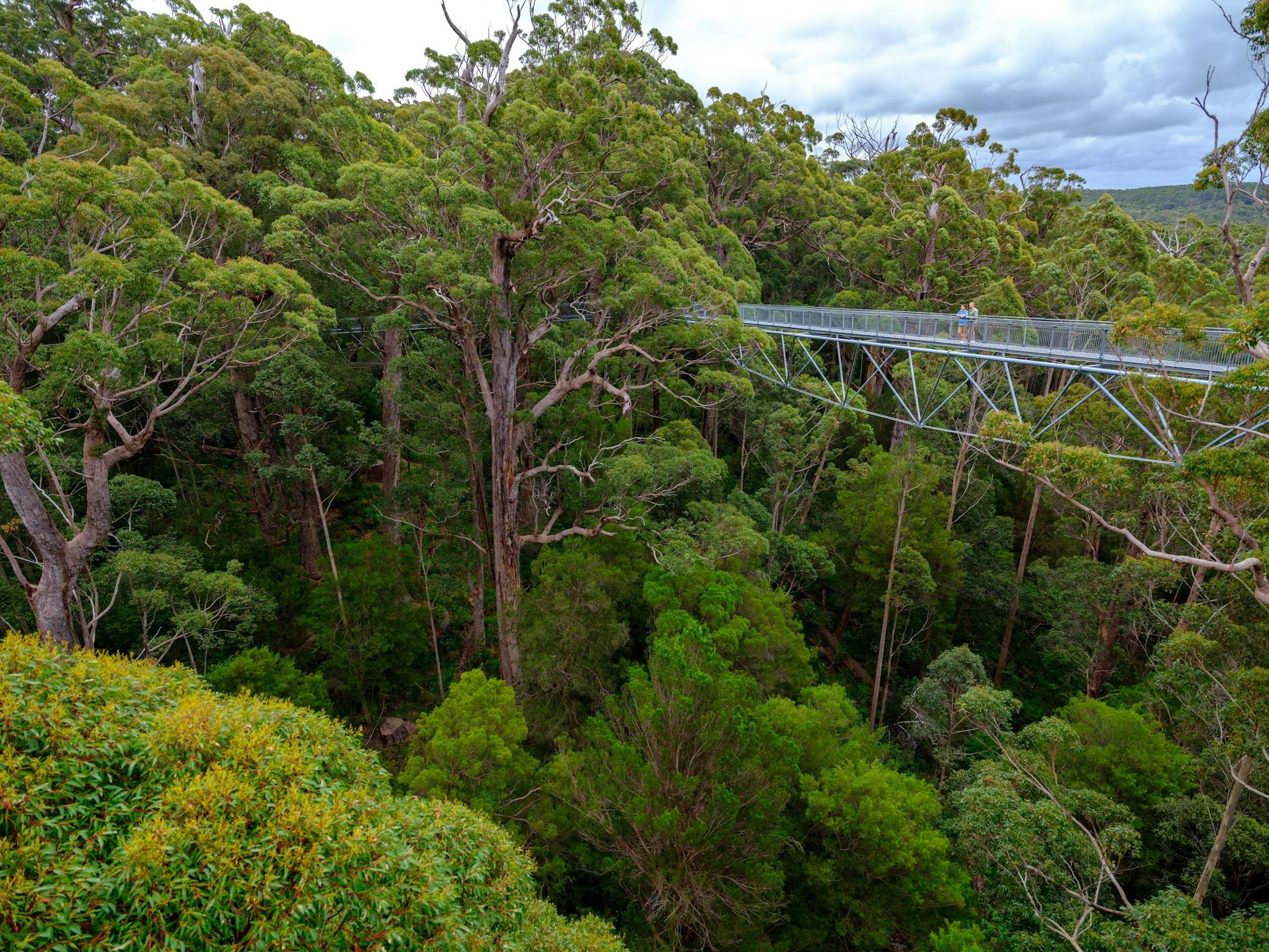 Best of the South West itinerary