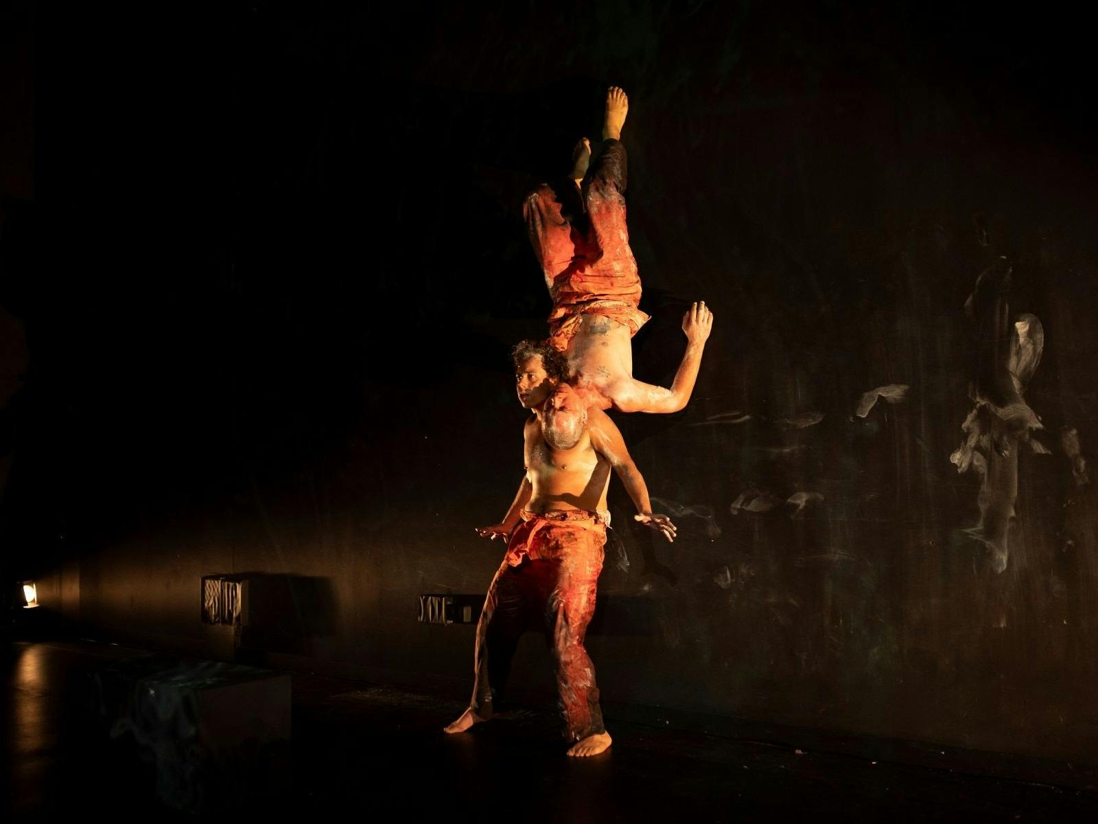 The Other Side of Me