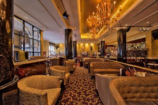 The Playford Lounge Bar