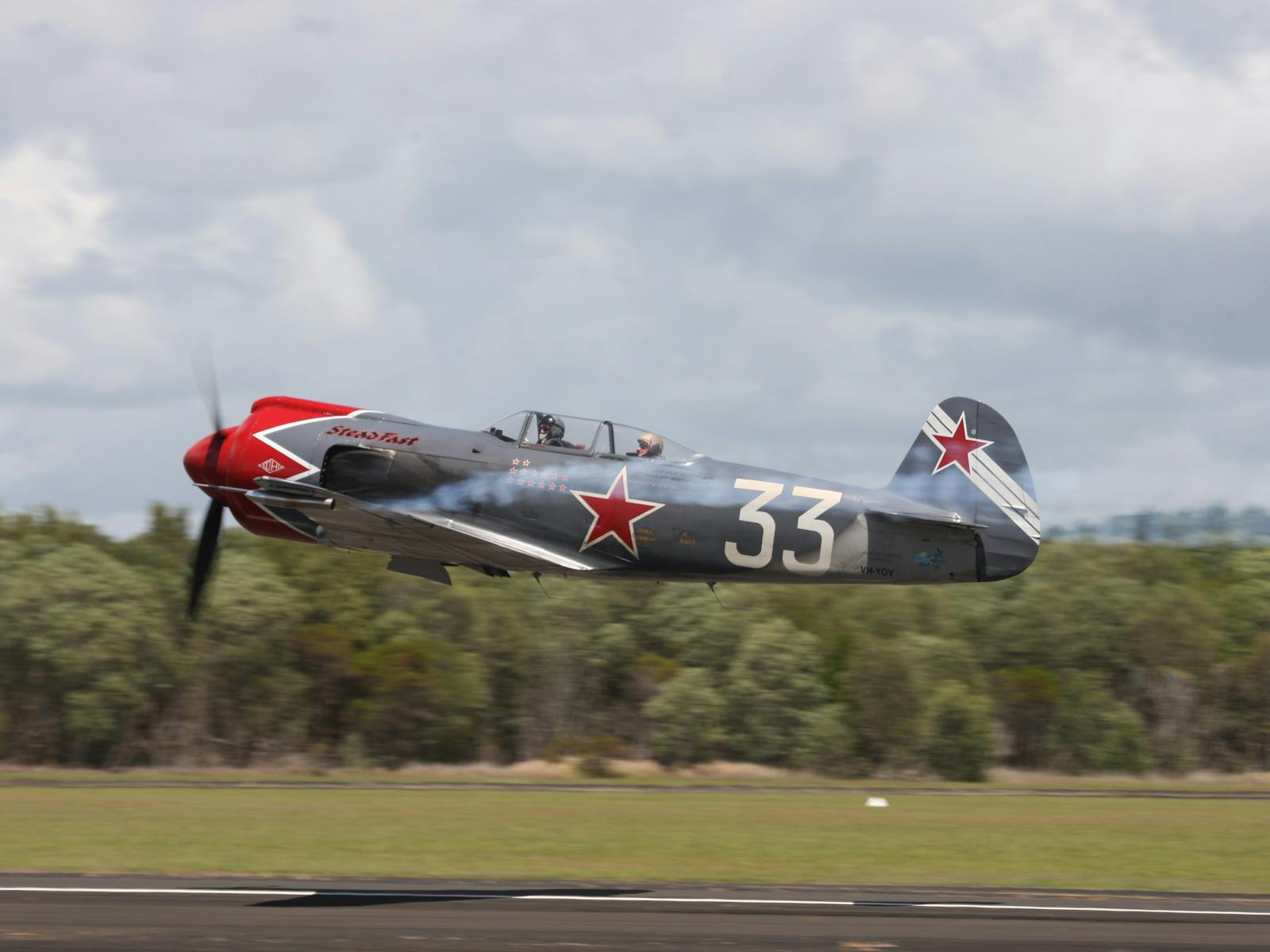 Image for The Great Eastern Fly-In
