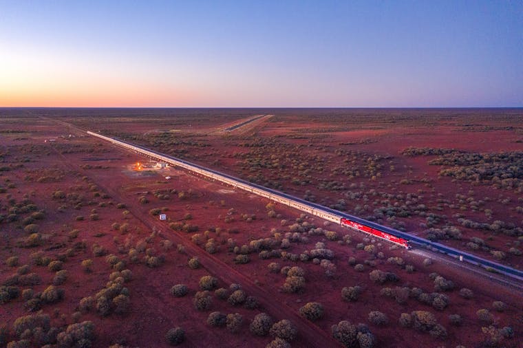 The Ultimate Territory Tour - Holiday Package