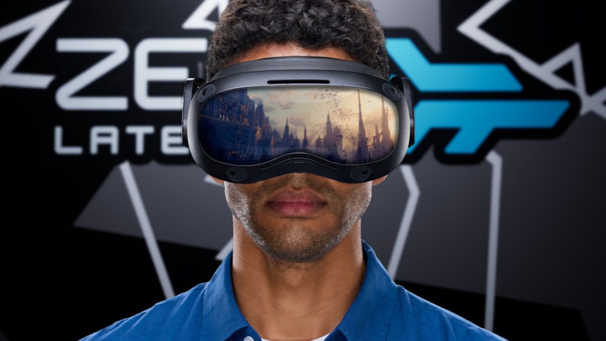 zero latency zero latency