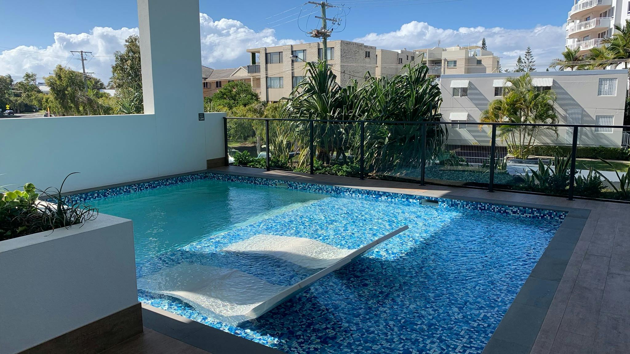 Pool Pool
