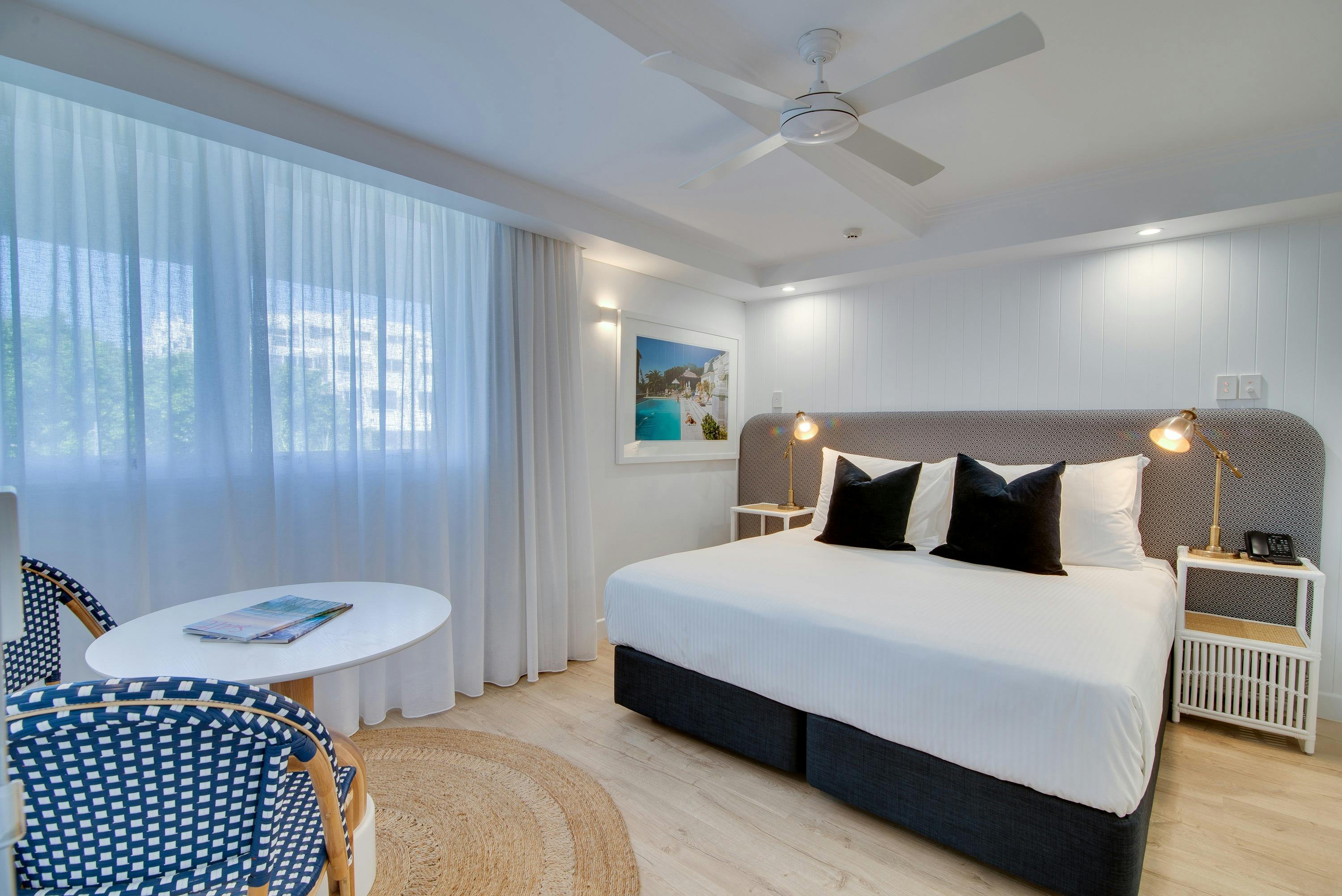 Hastings Street Studio