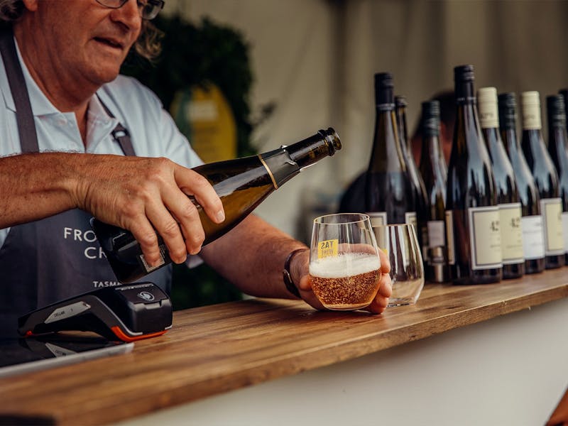 Image for Tasmanian Wine Festival - Winter Edition 2021