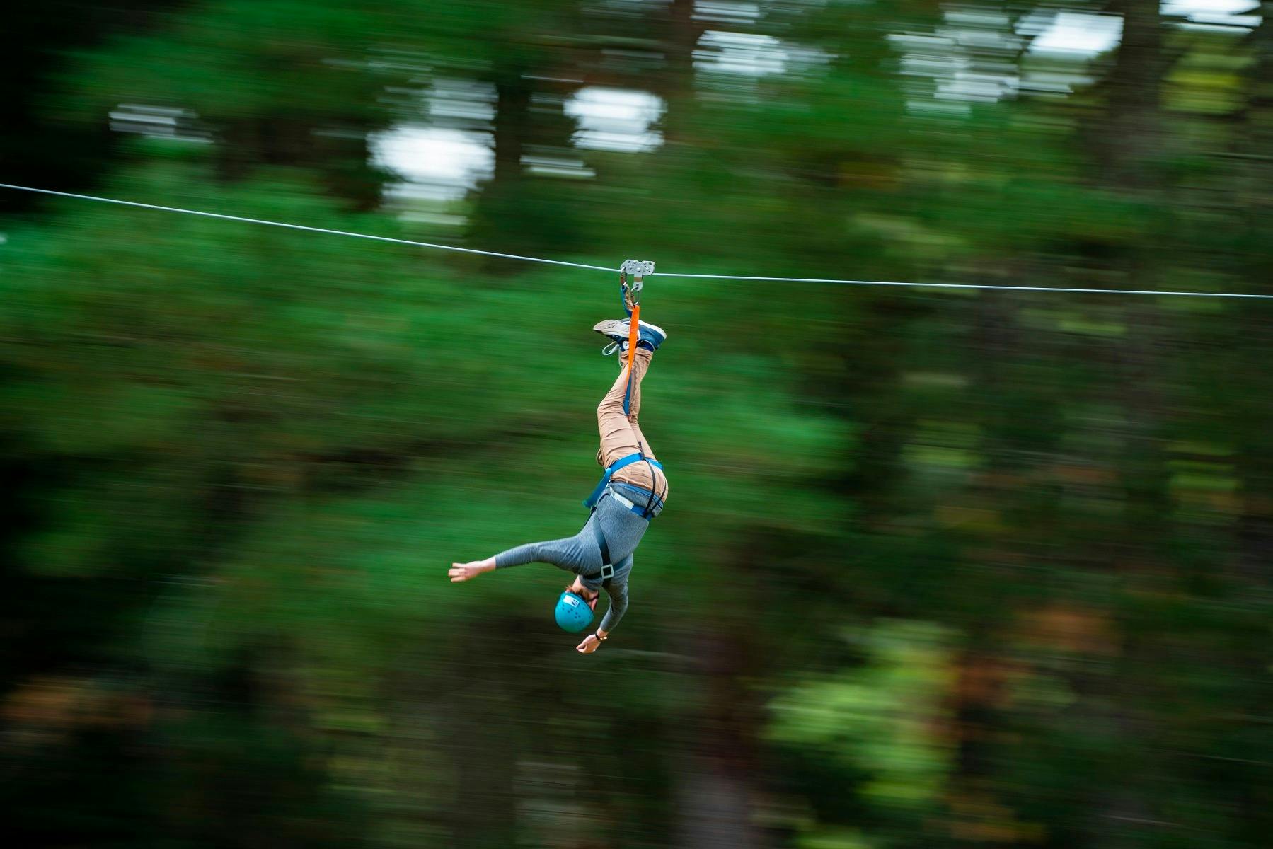 Mount Lofty Adventure Hub