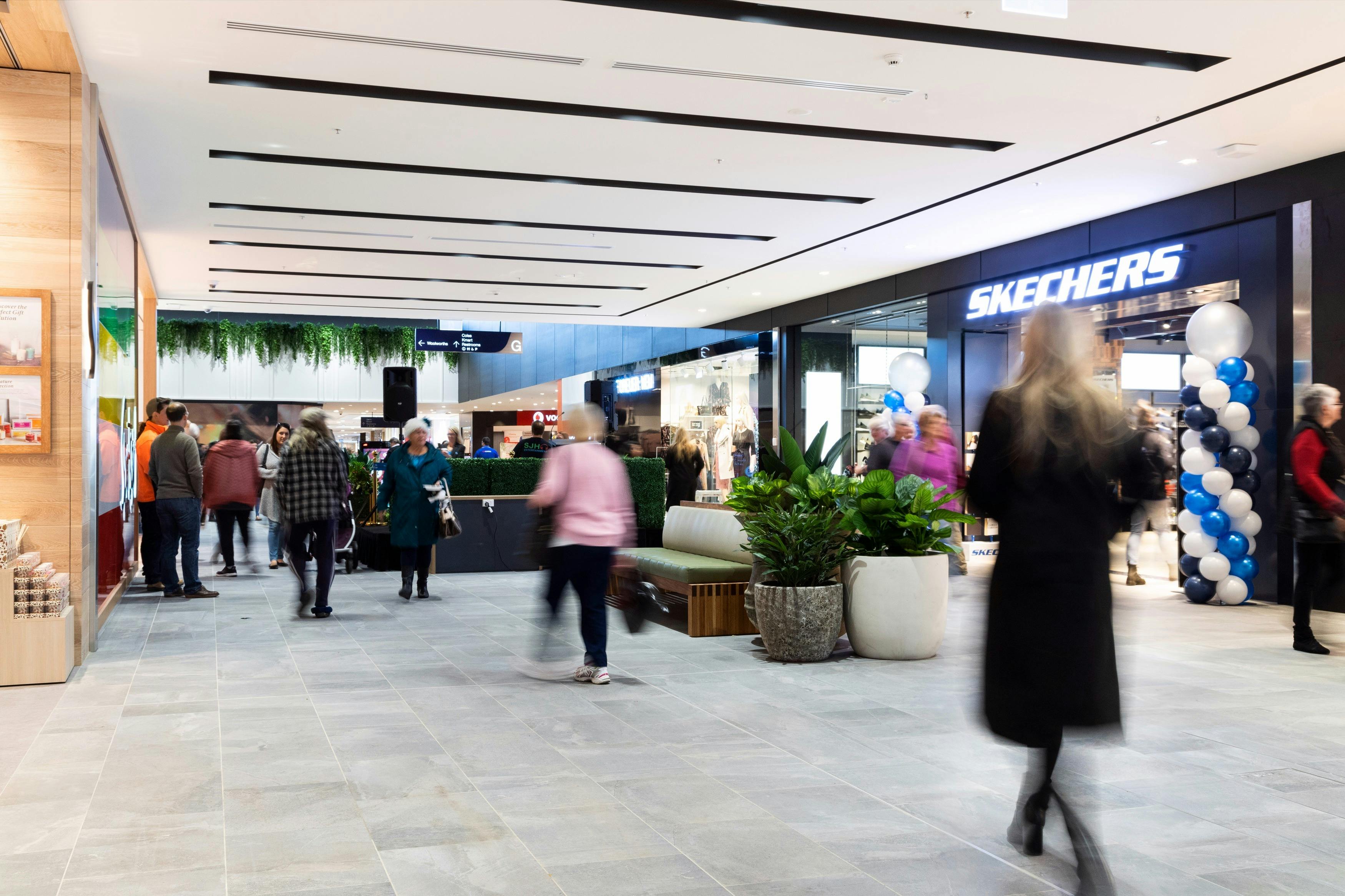 Stockland Wendouree