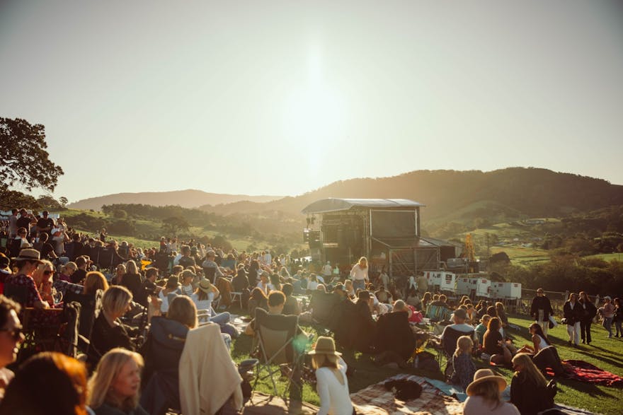 Winter Wine Festival