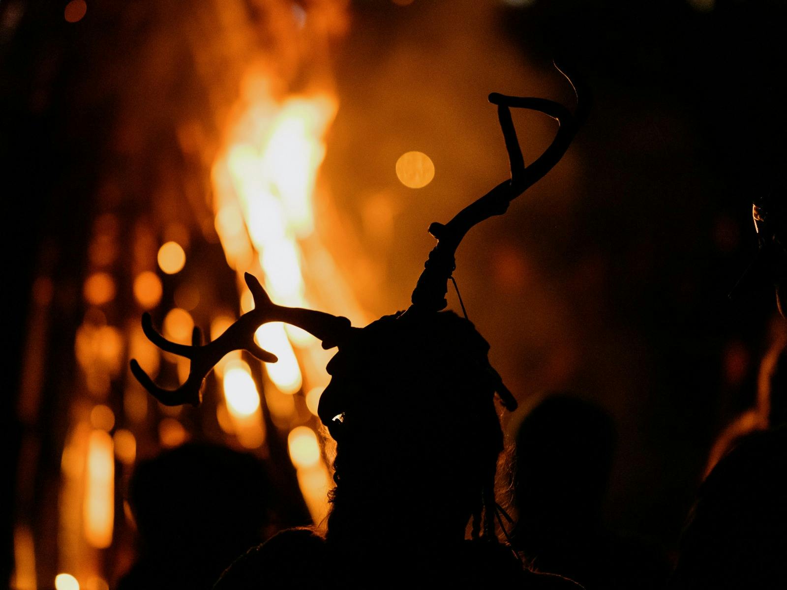 Fire, Fable and Feast