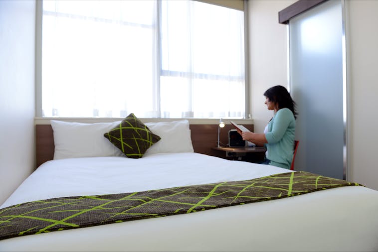 ibis Styles Adelaide Grosvenor Hotel