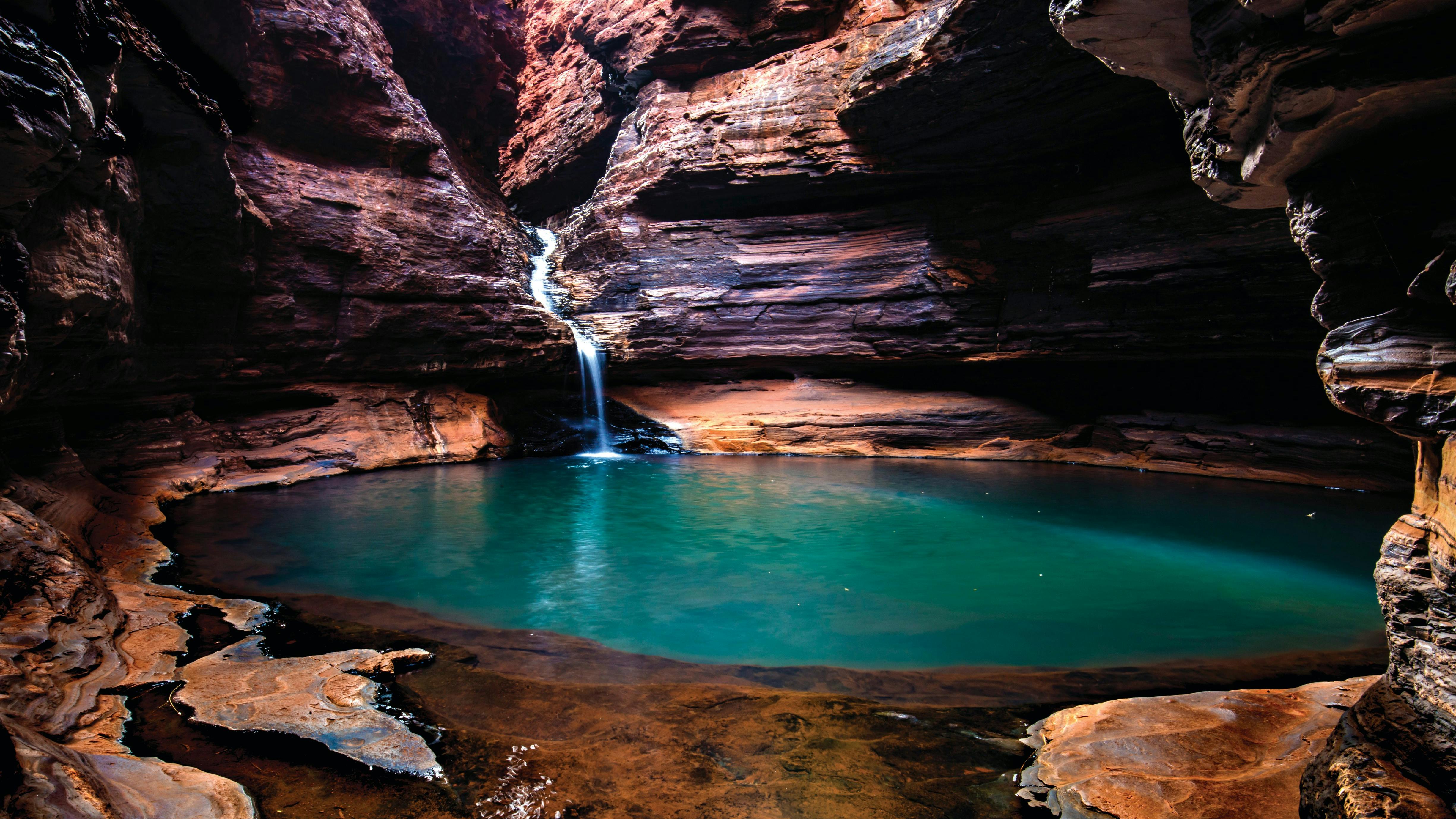 tourist spots in western australia