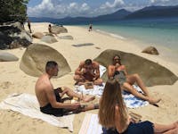 Fitzroy Island Adventures