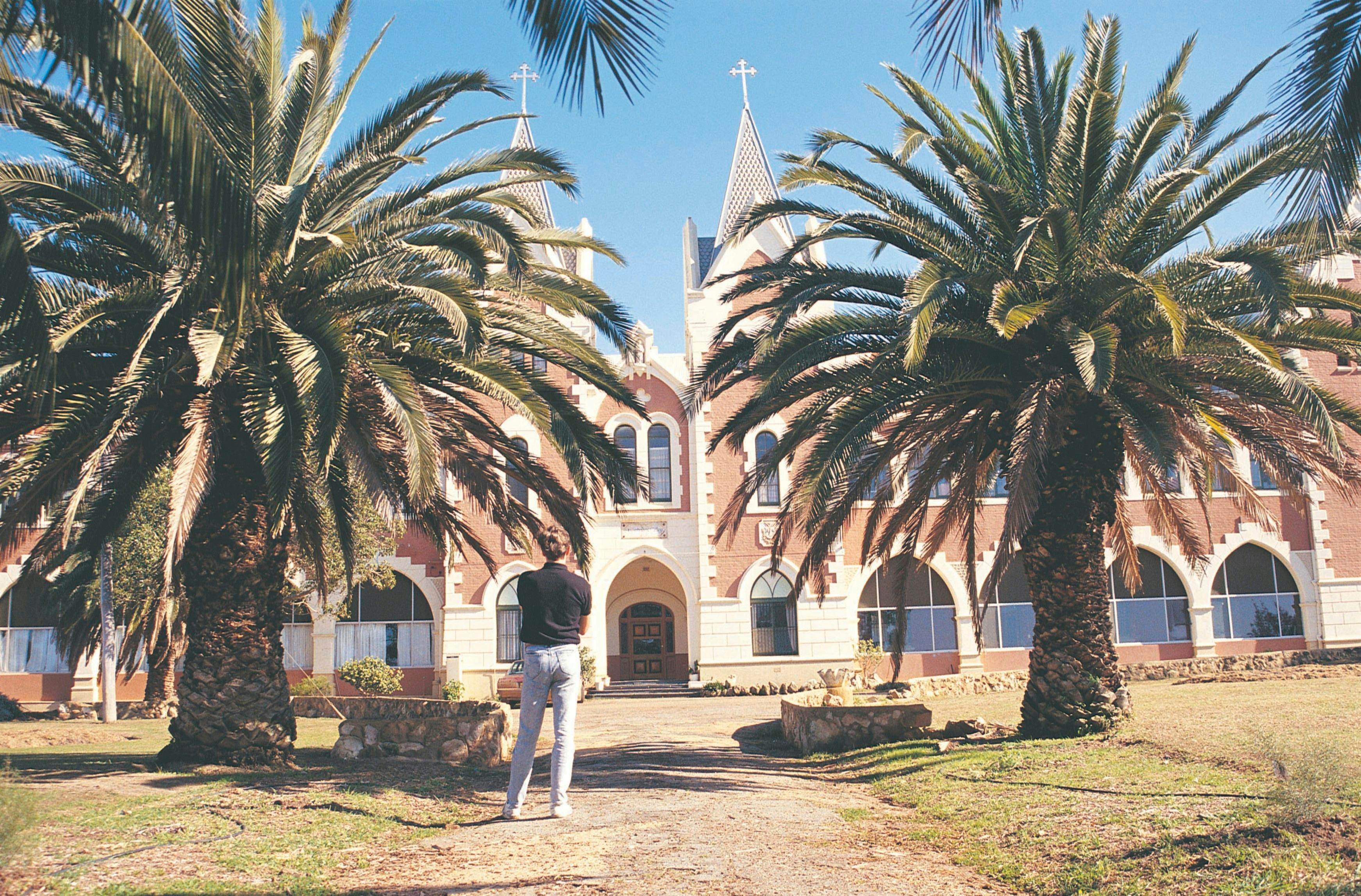 Benedictine New Norcia and Swan Valley Winery
