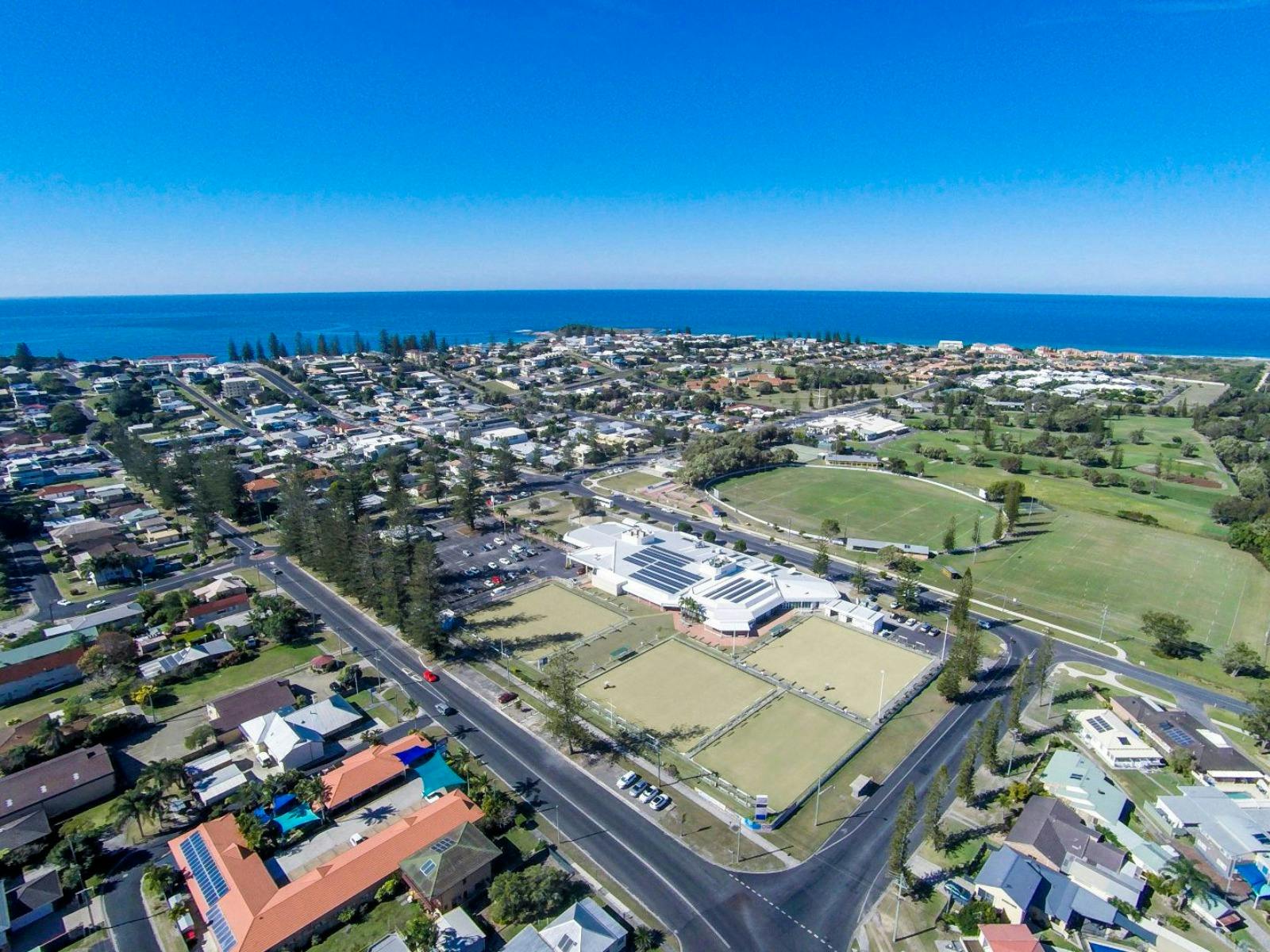 Bowlo Sports and Leisure Yamba