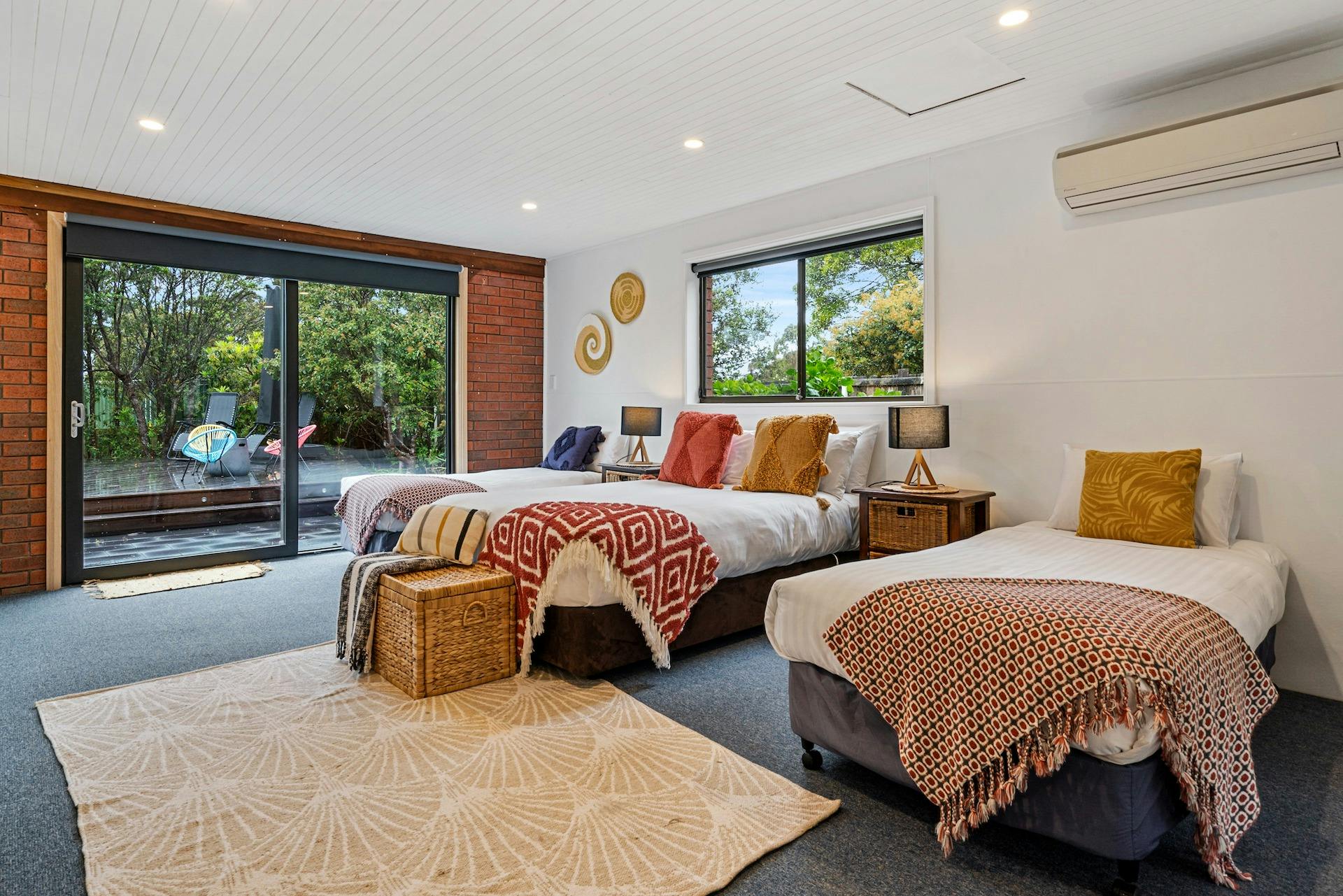 Lumeah Retreat Bruny Island