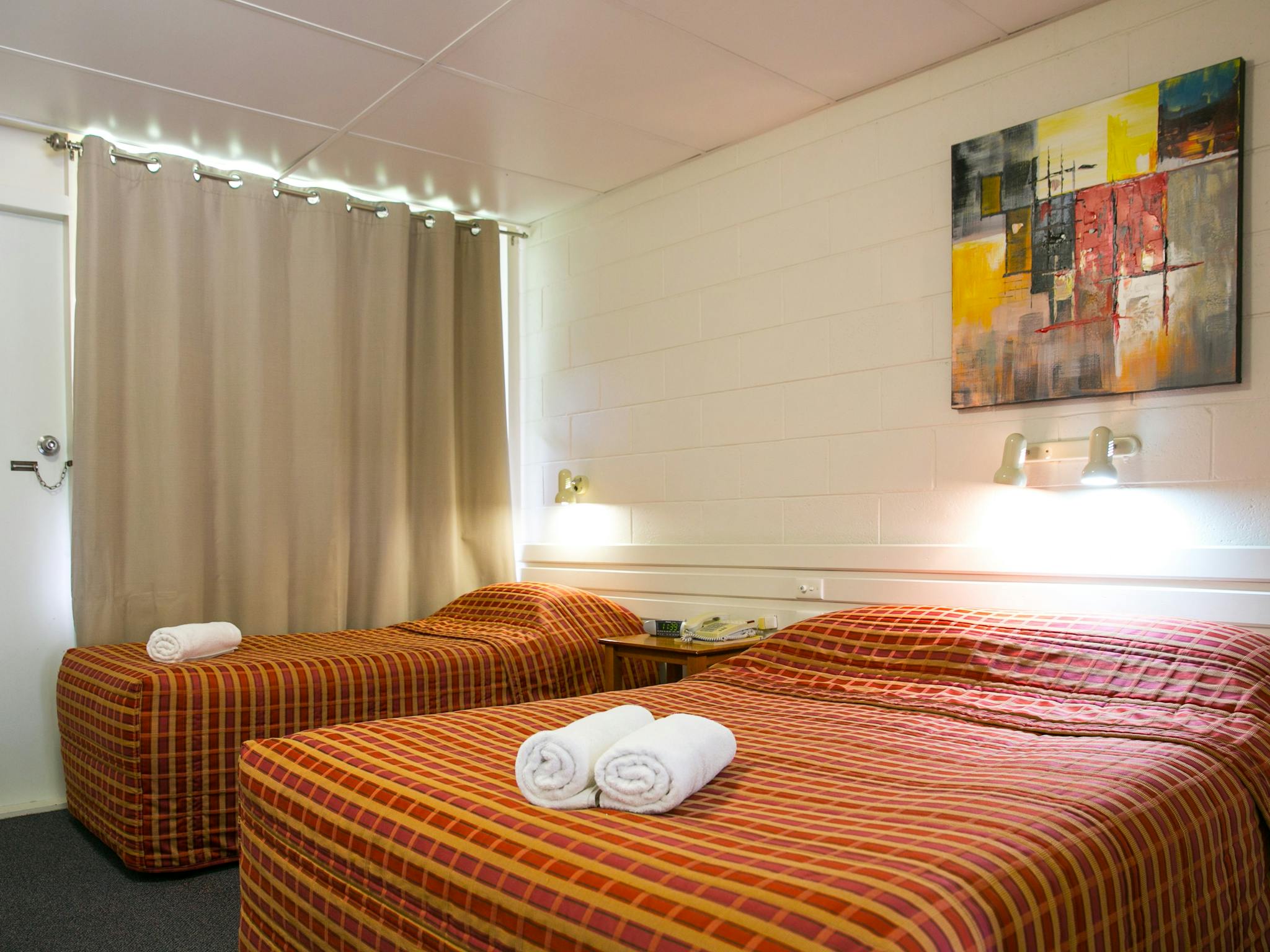 Motel Room Motel Room