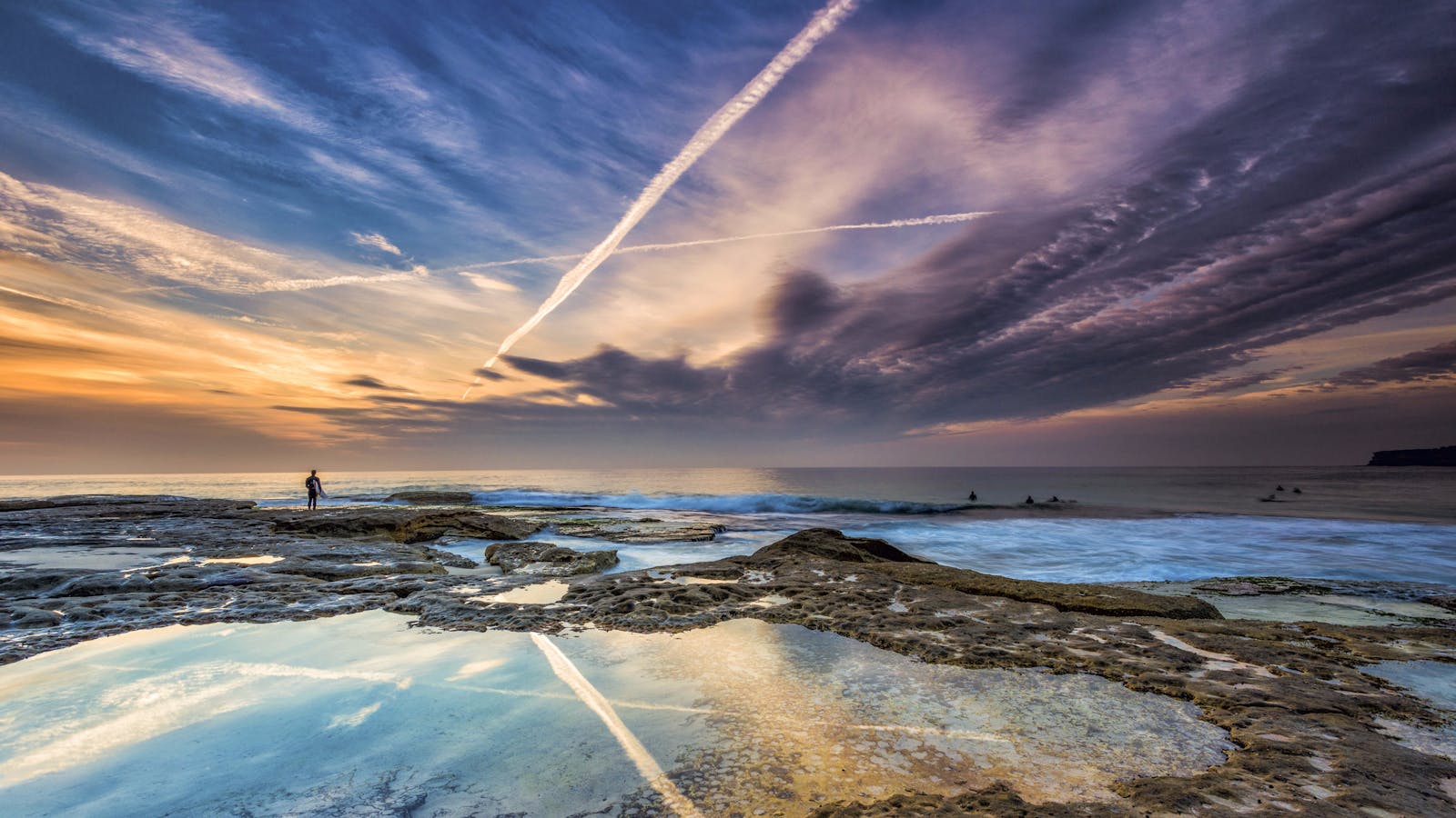 Tamarama Beach