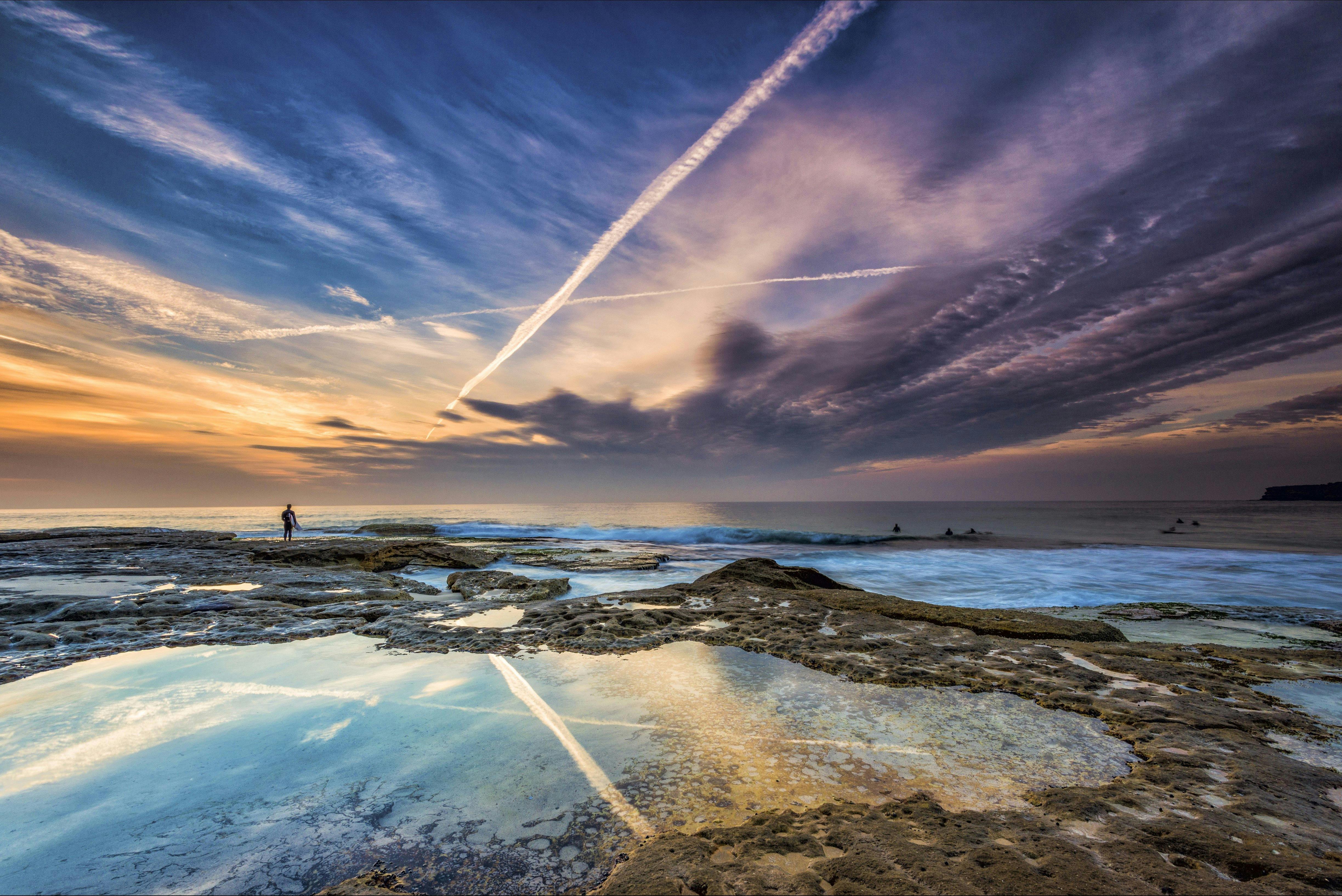 Tamarama Beach Bondi Sydney Com