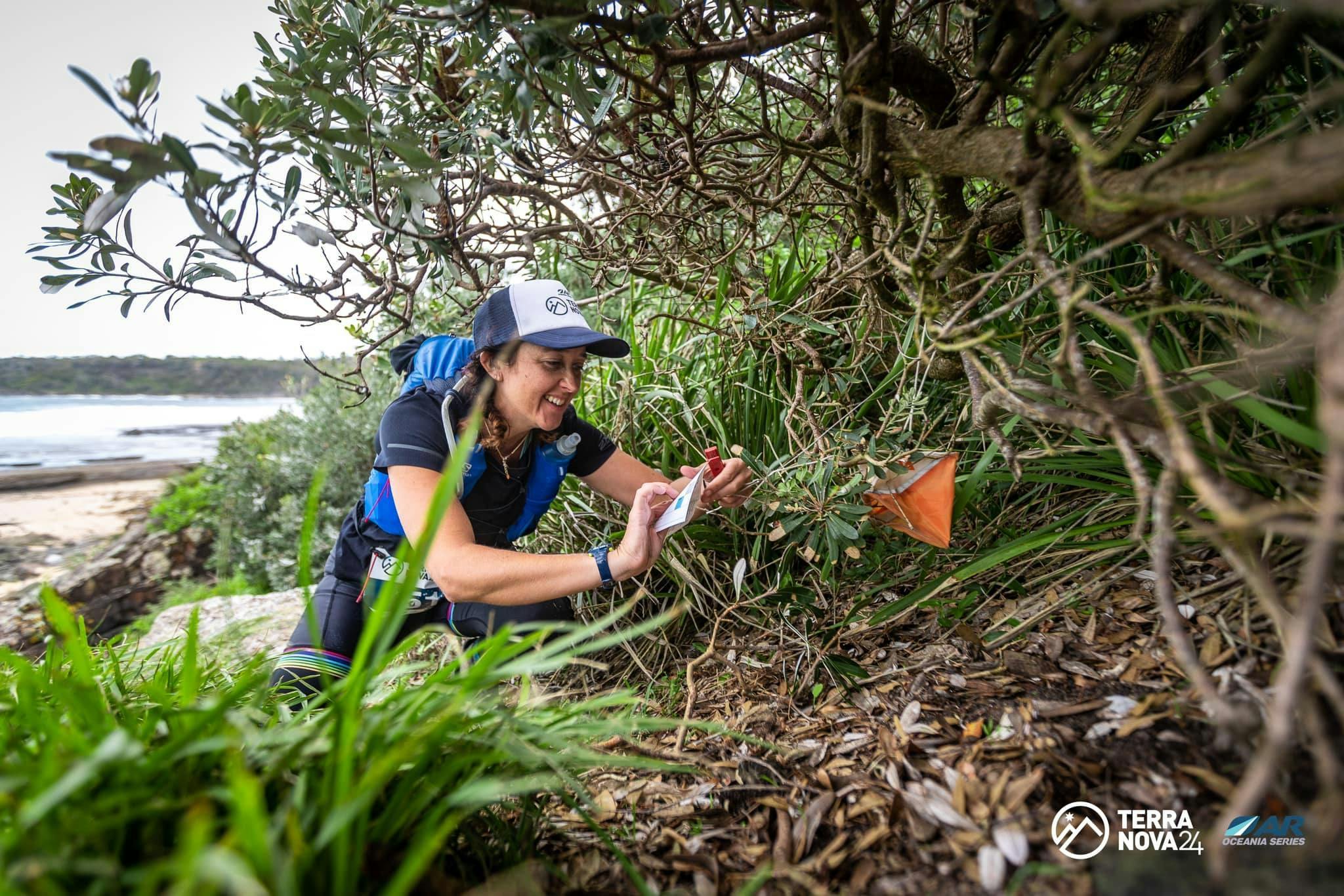 Terra Nova 24 Adventure Race