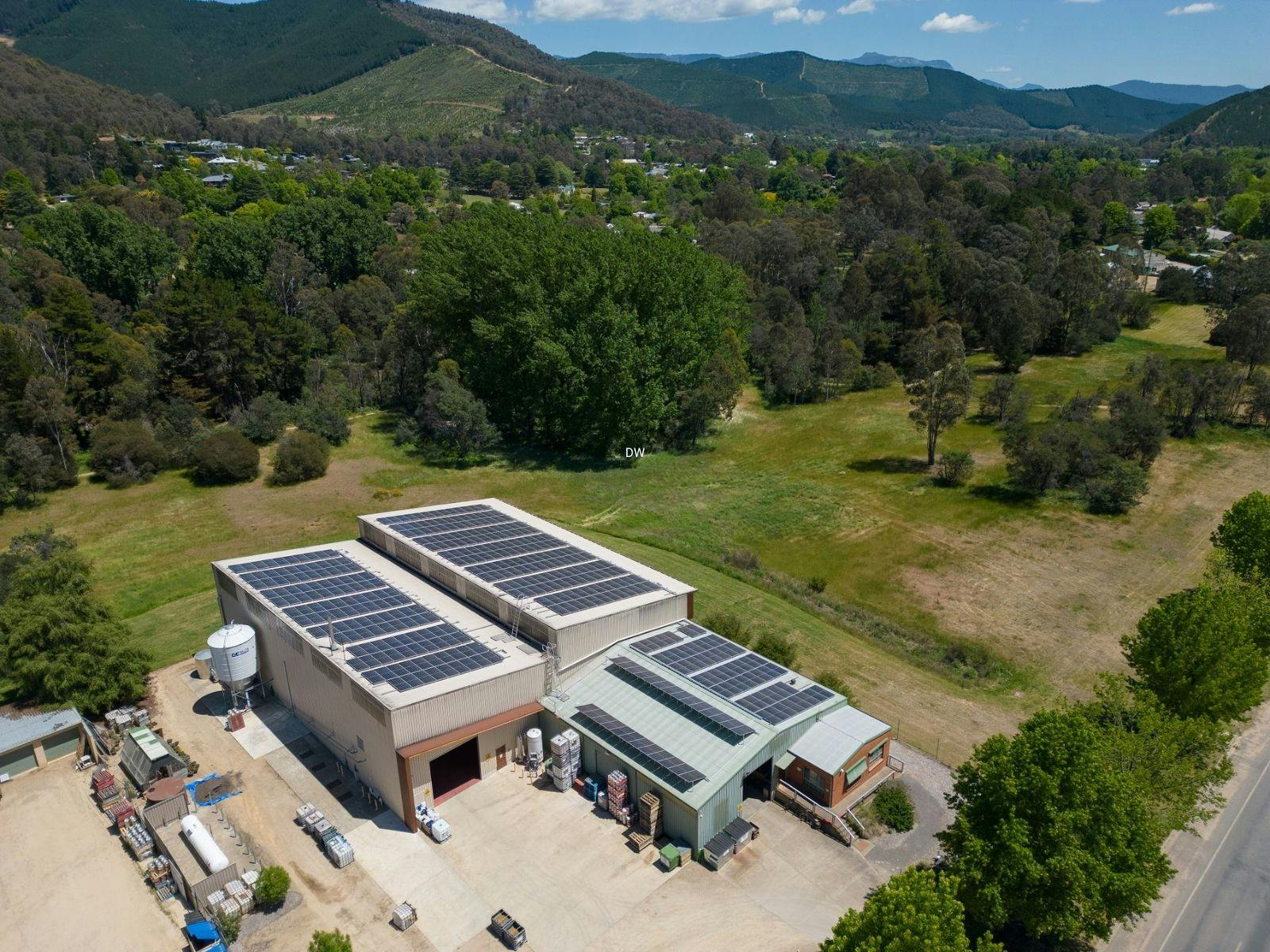 Guided Brewery Tours