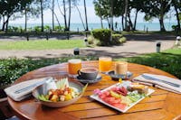 The Reef House Palm Cove